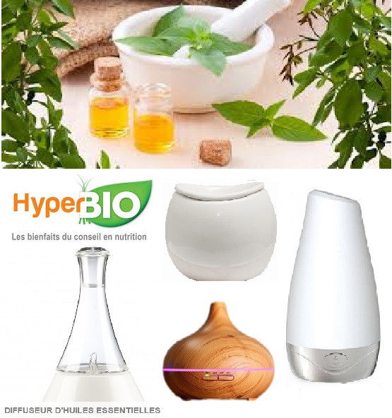 Comment Choisir Le Meilleur Diffuseur DHuiles Essentielles Pour Votre Espace