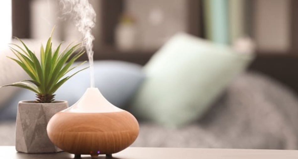 Comment Choisir Le Meilleur Diffuseur DHuiles Essentielles Pour Votre Espace