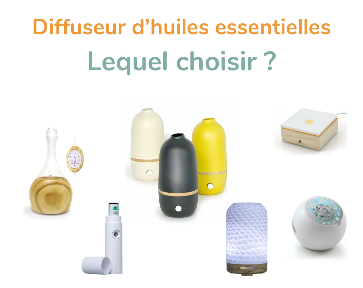 Comment Choisir Le Meilleur Diffuseur DHuiles Essentielles Pour Votre Espace