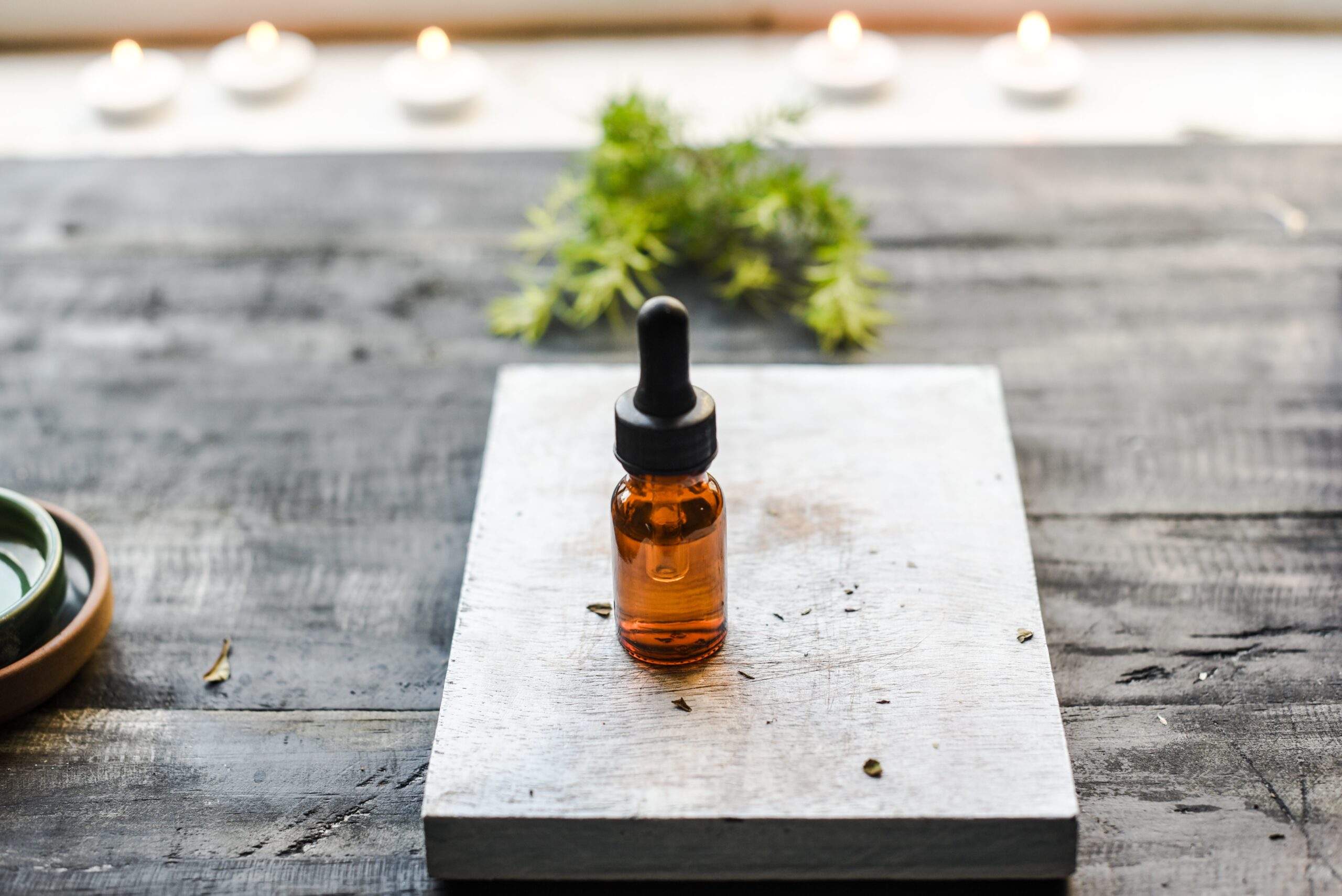 Ressentez La Nature à LIntérieur : Transformez Votre Espace Avec Un Diffuseur DHuiles Essentielles